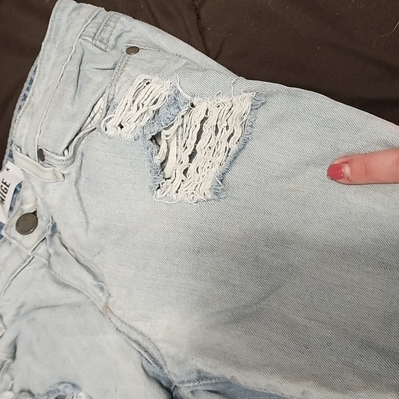 Paige ripped jeans - Picture 5 of 5